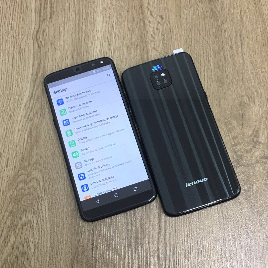 (Black)LENOVO G13 2+16GB ANDROID PHONE(READY STOCK)